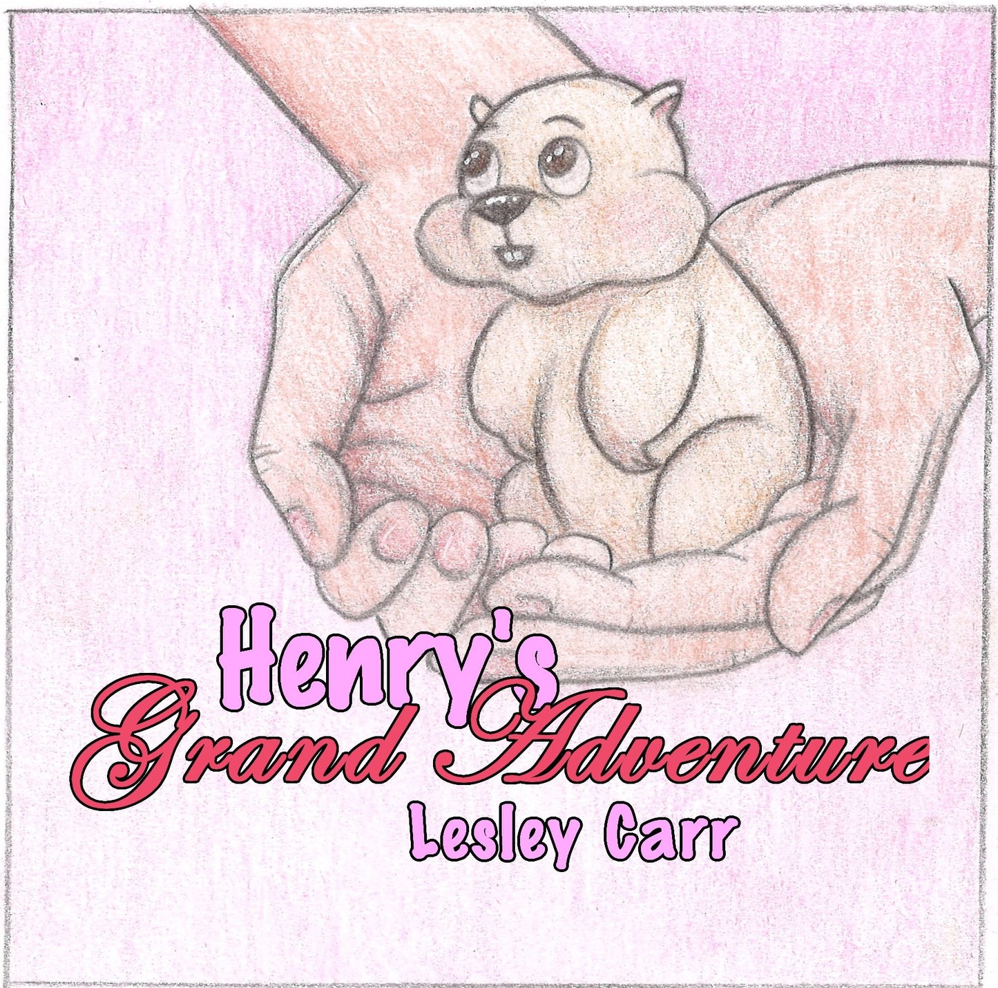Henry's grand adventure
