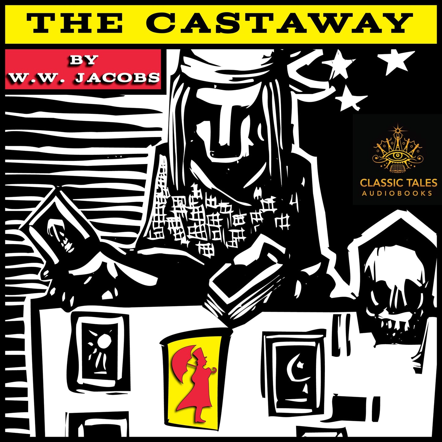 The Castaway: Classic Tales Edition