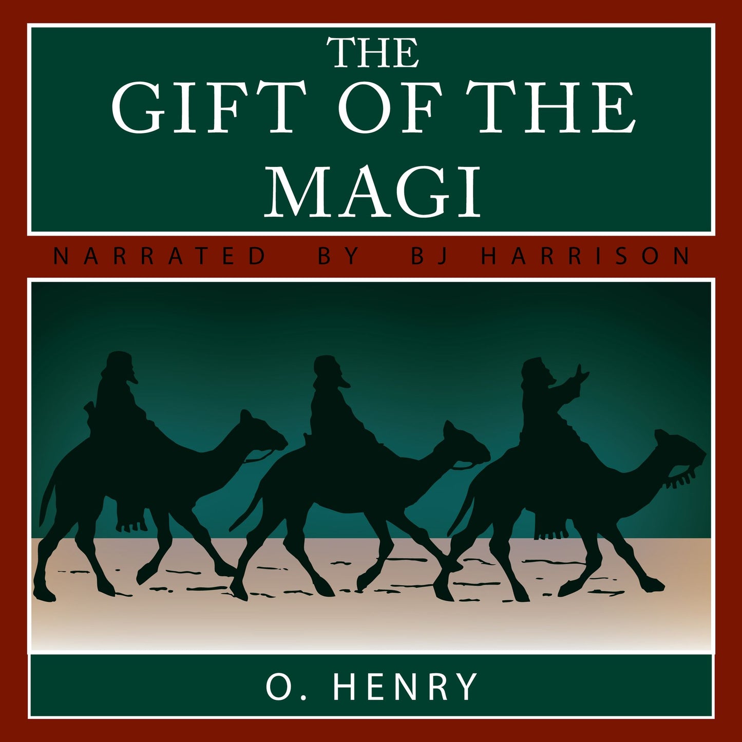 The Gift of the Magi/Last Leaf