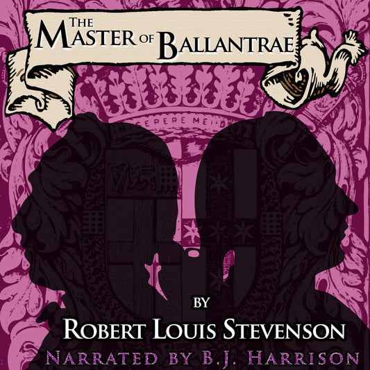 The Master of Ballantrae