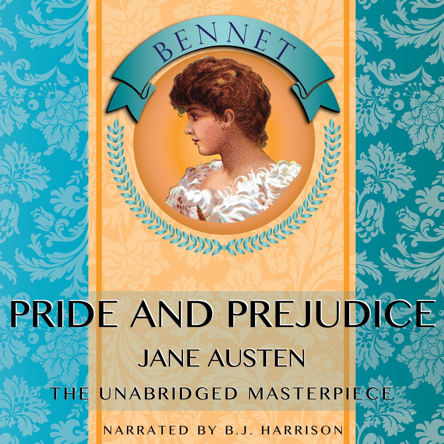 Pride and Prejudice: Classic Tales Edition