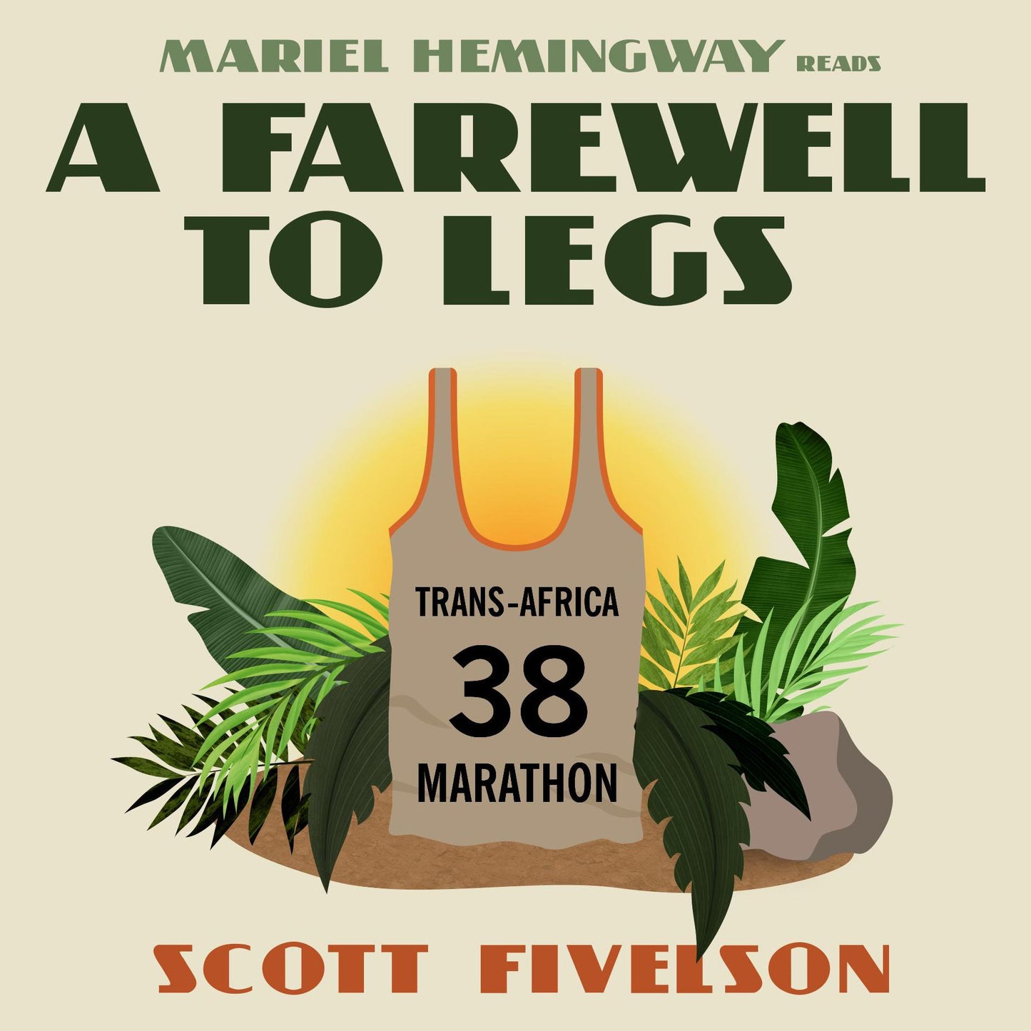 A Farewell to Legs