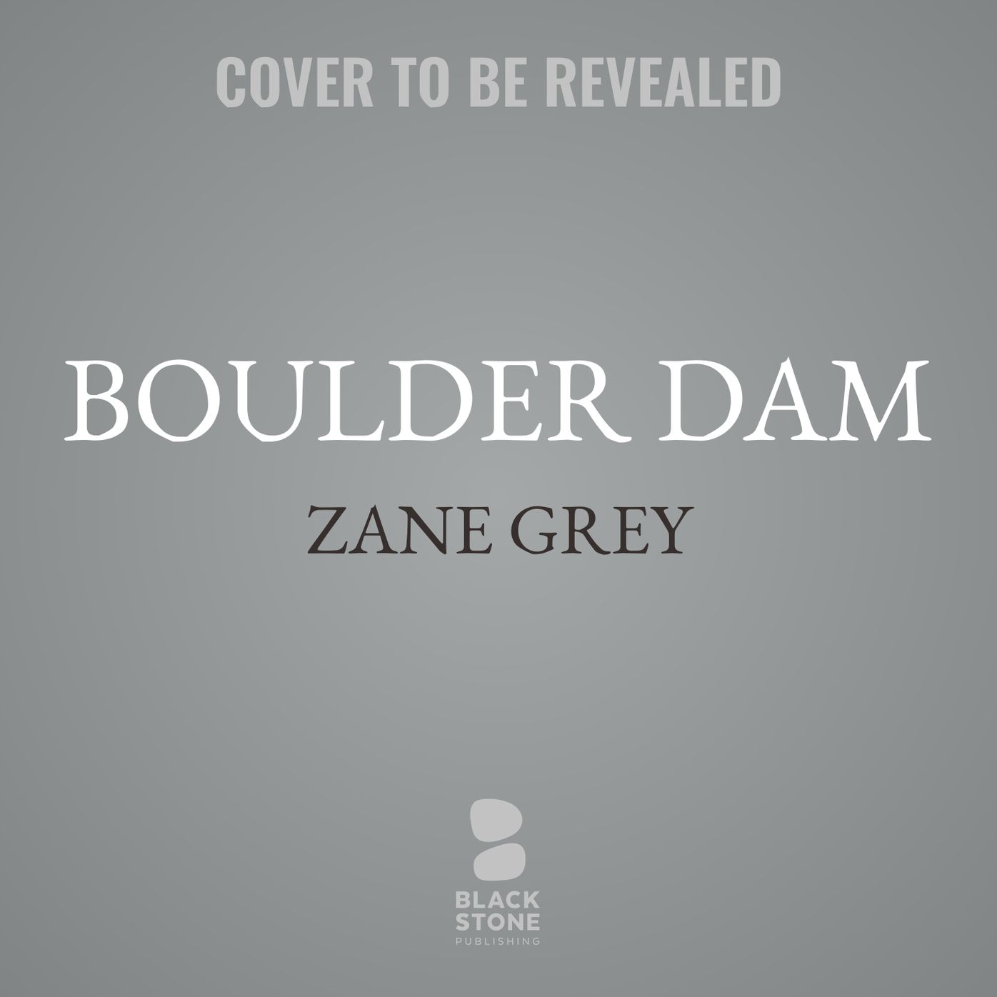 Boulder Dam