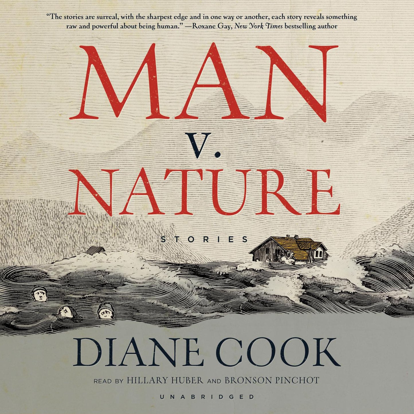 Man v. Nature: Stories