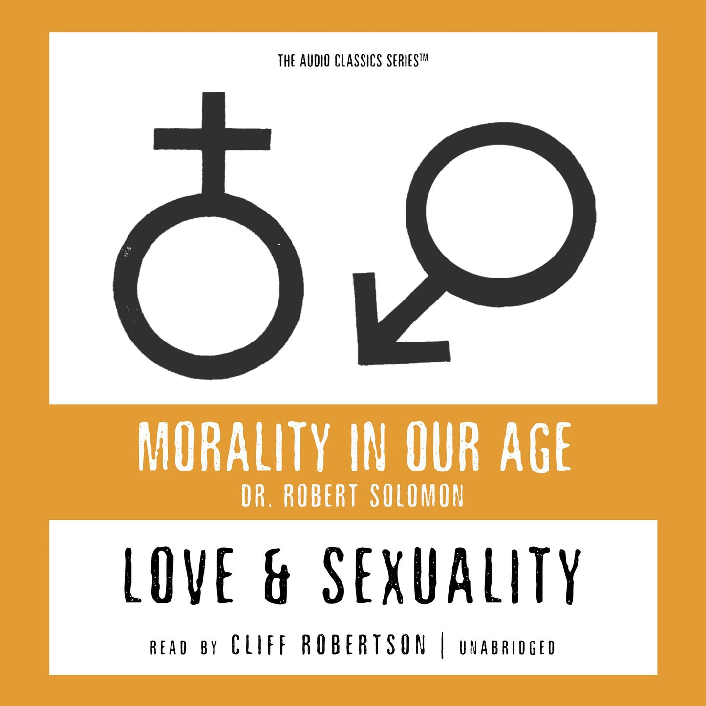 Love and Sexuality