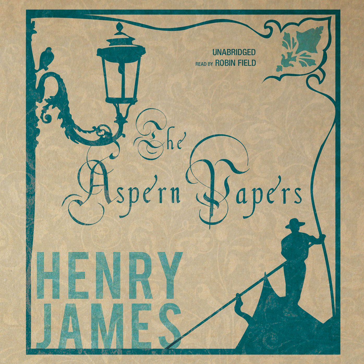 The Aspern Papers