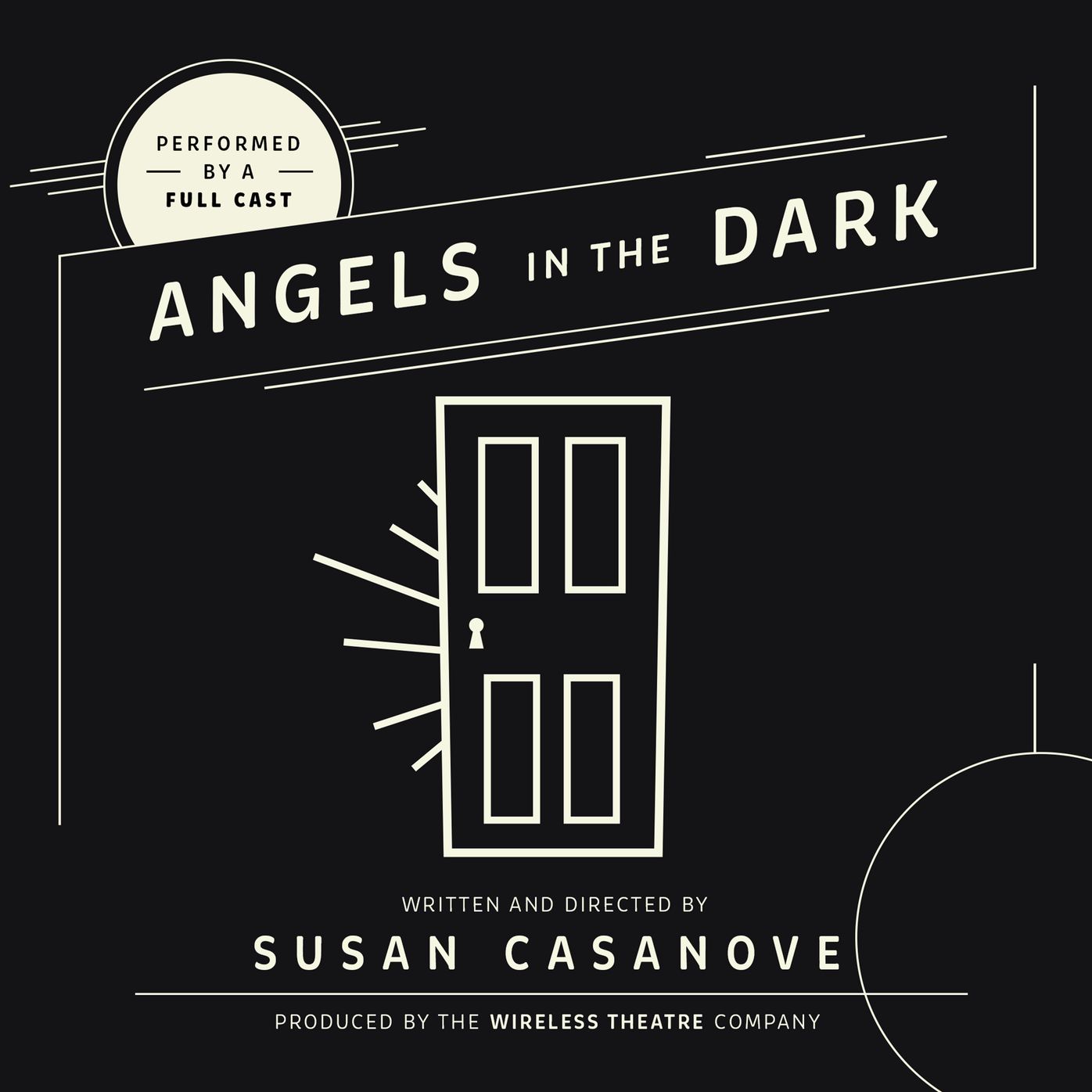 Angels in the Dark