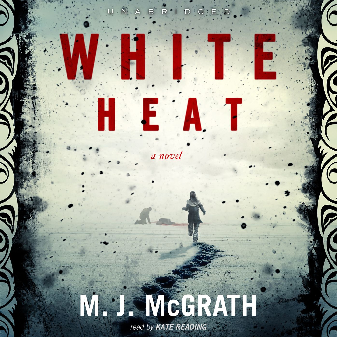 White Heat: A Novel