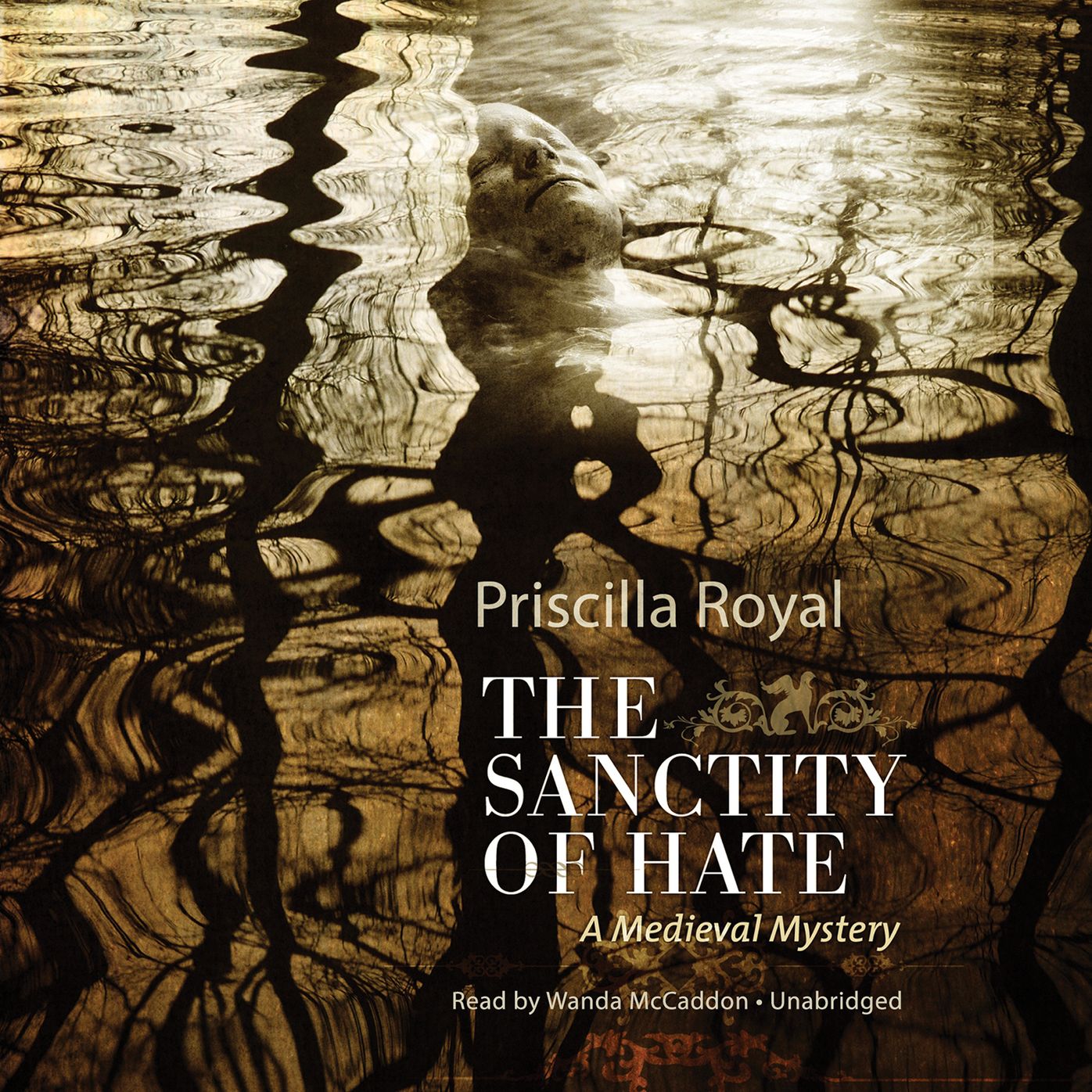 The Sanctity of Hate: A Medieval Mystery
