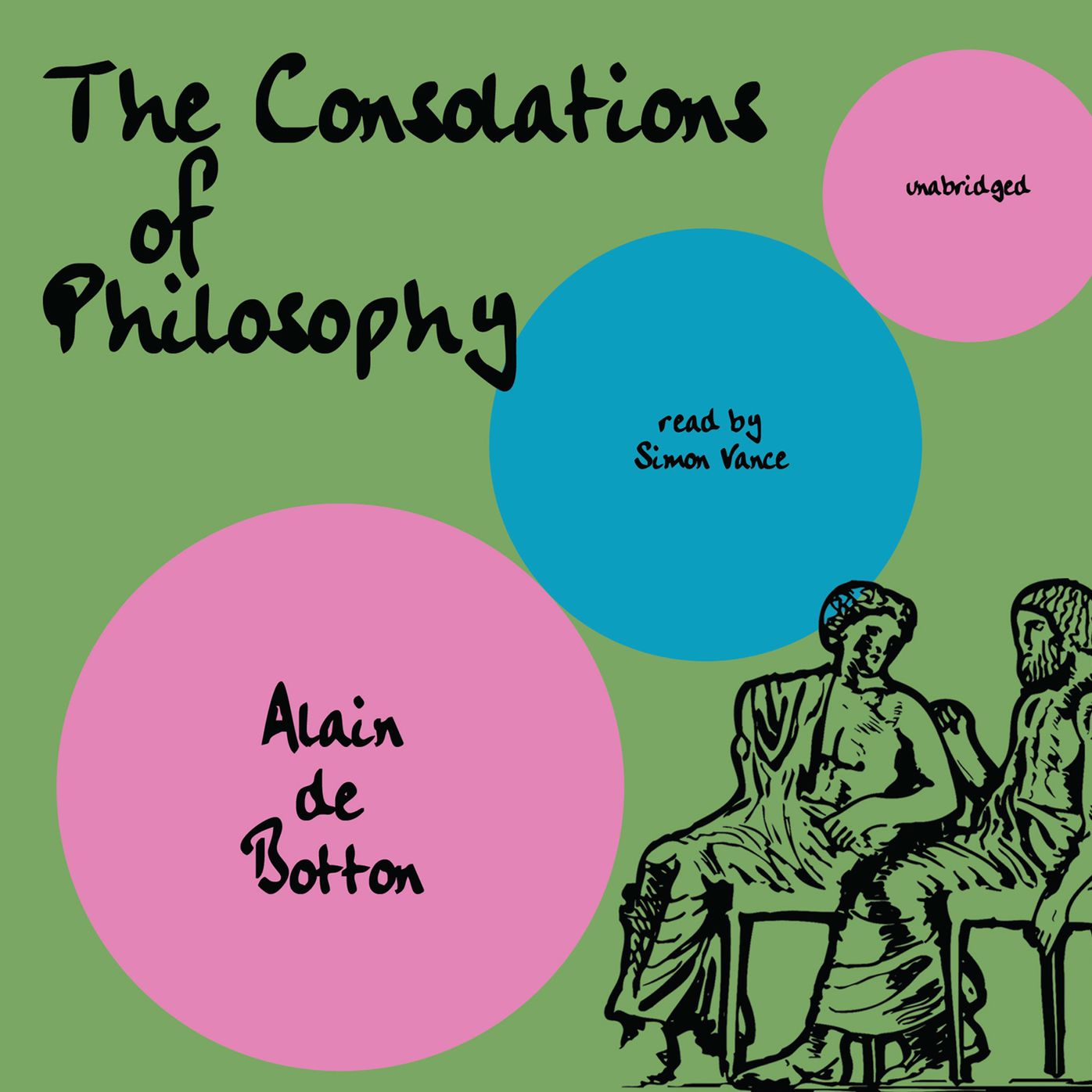 The Consolations of Philosophy