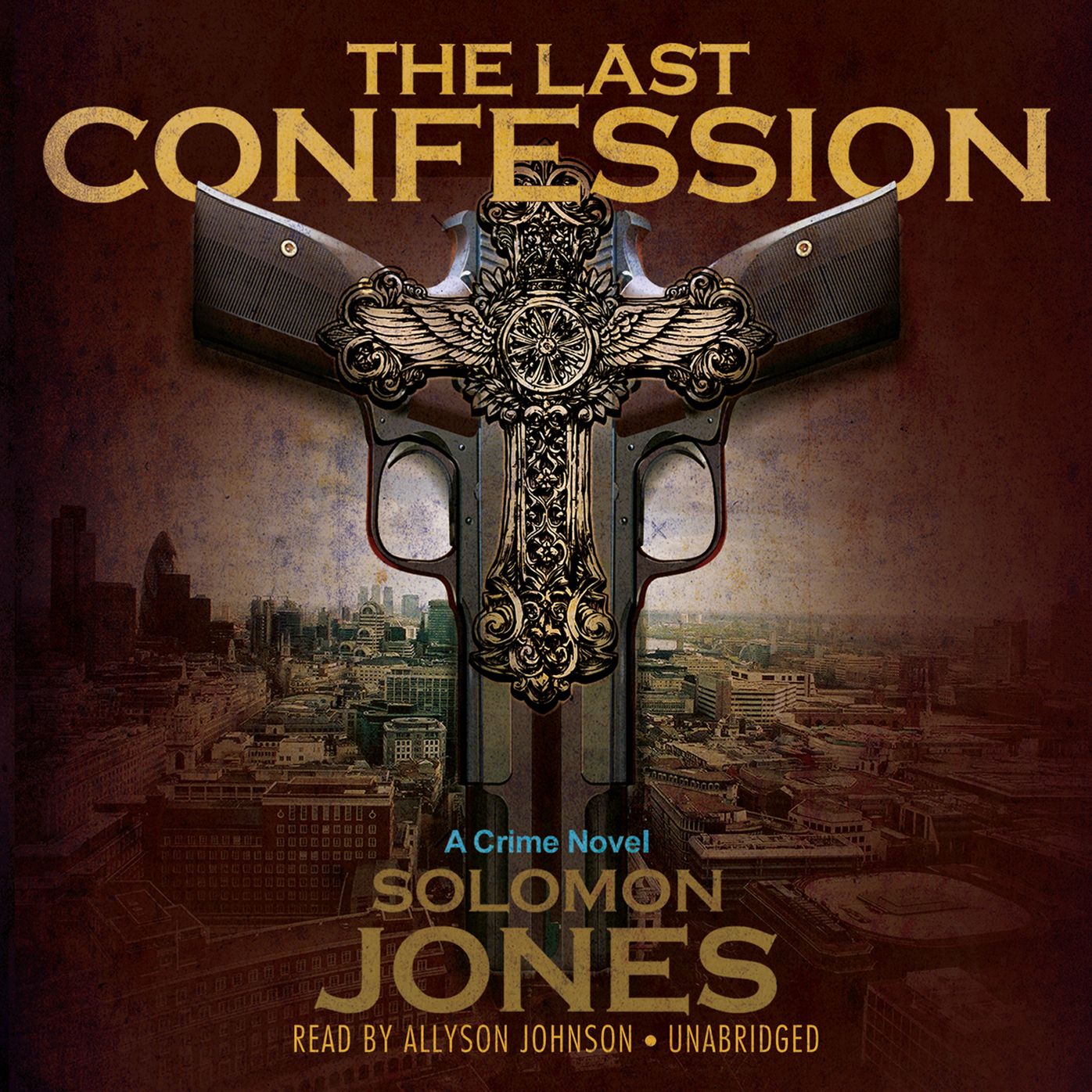 The Last Confession