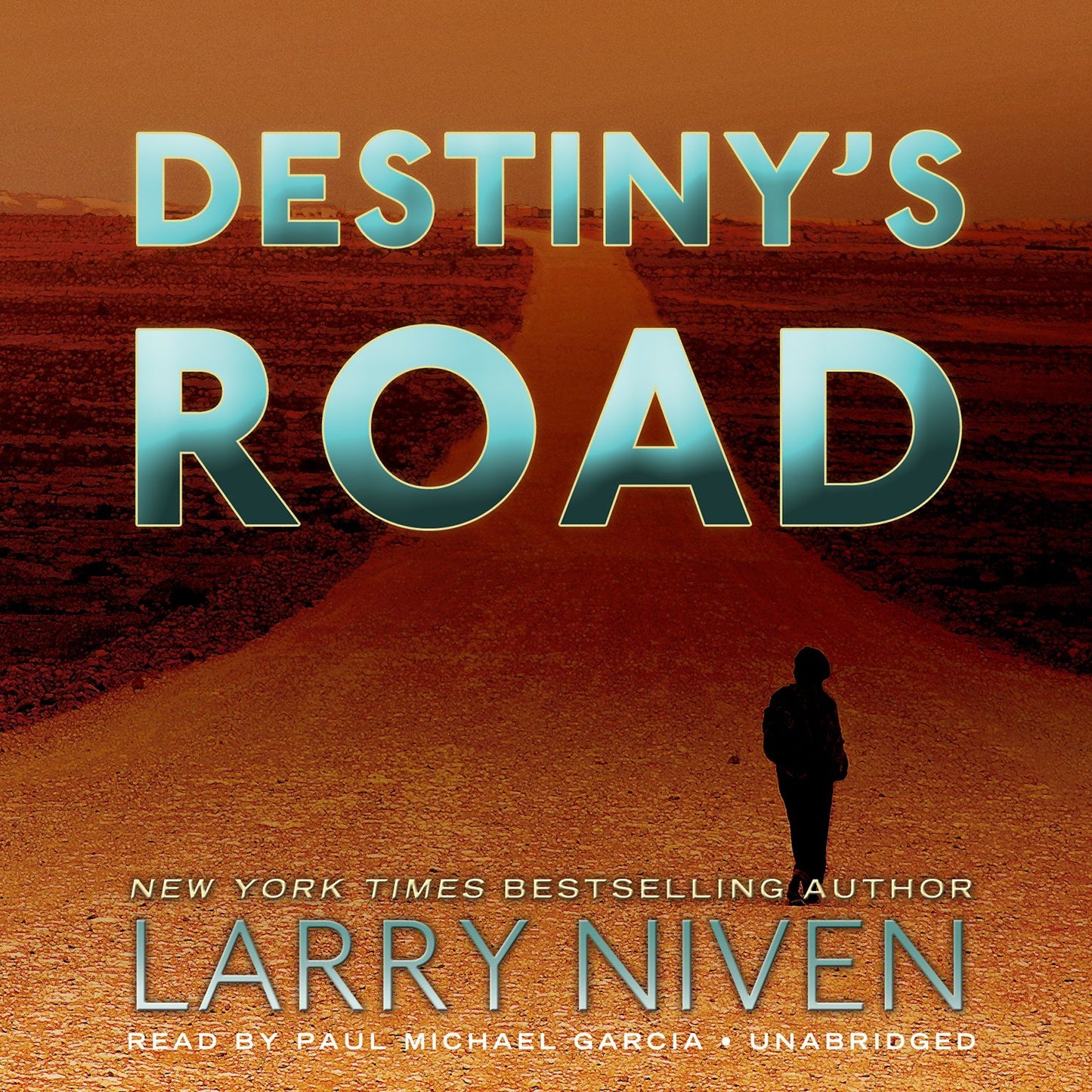 Destiny's Road