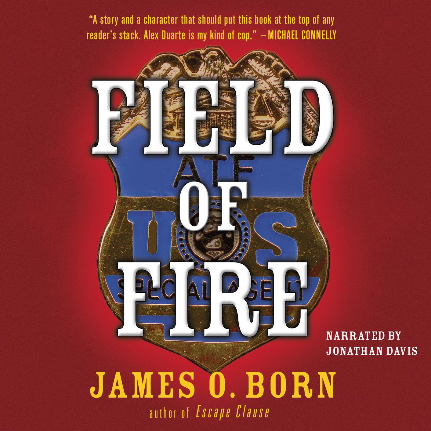 Field of Fire