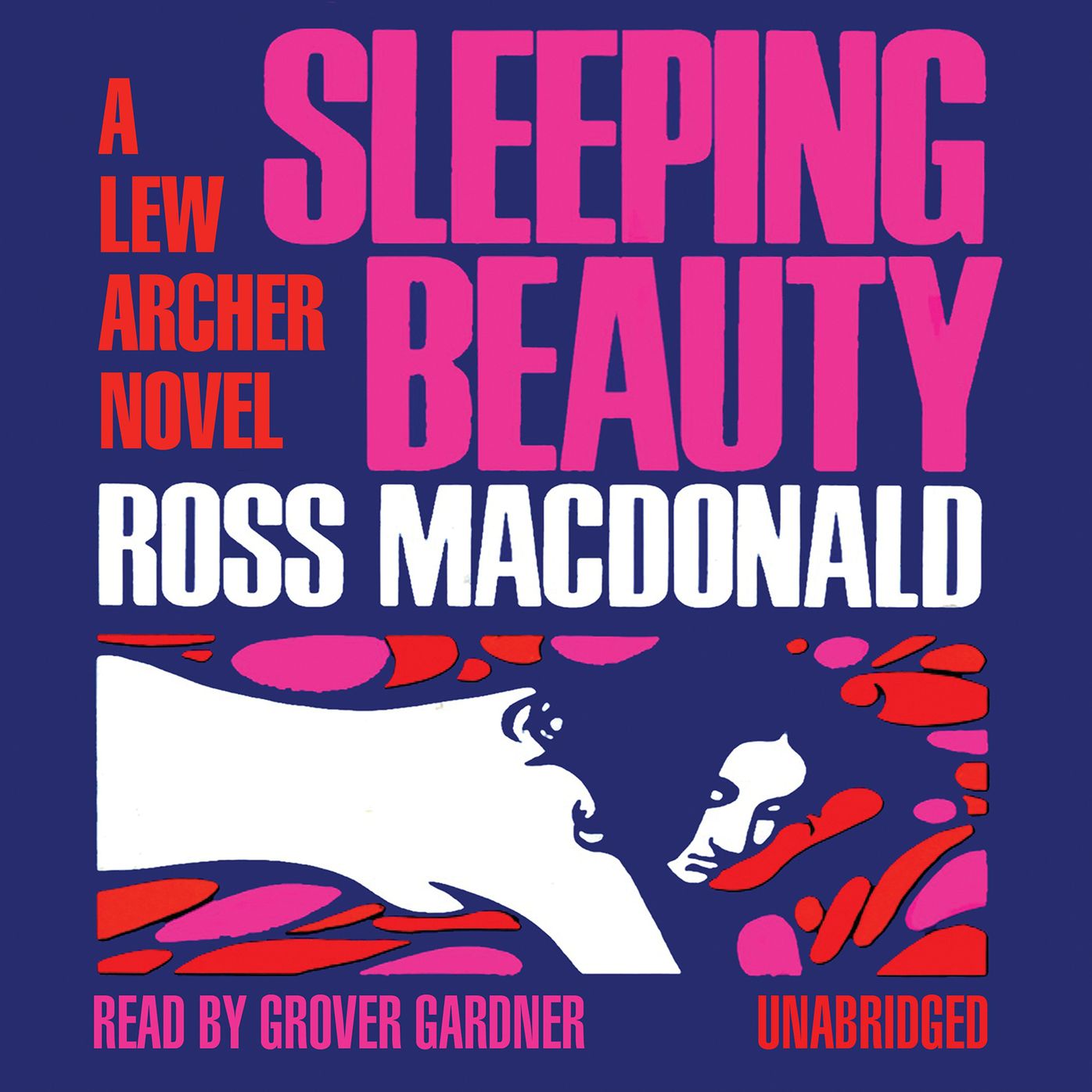 Sleeping Beauty: A Lew Archer novel