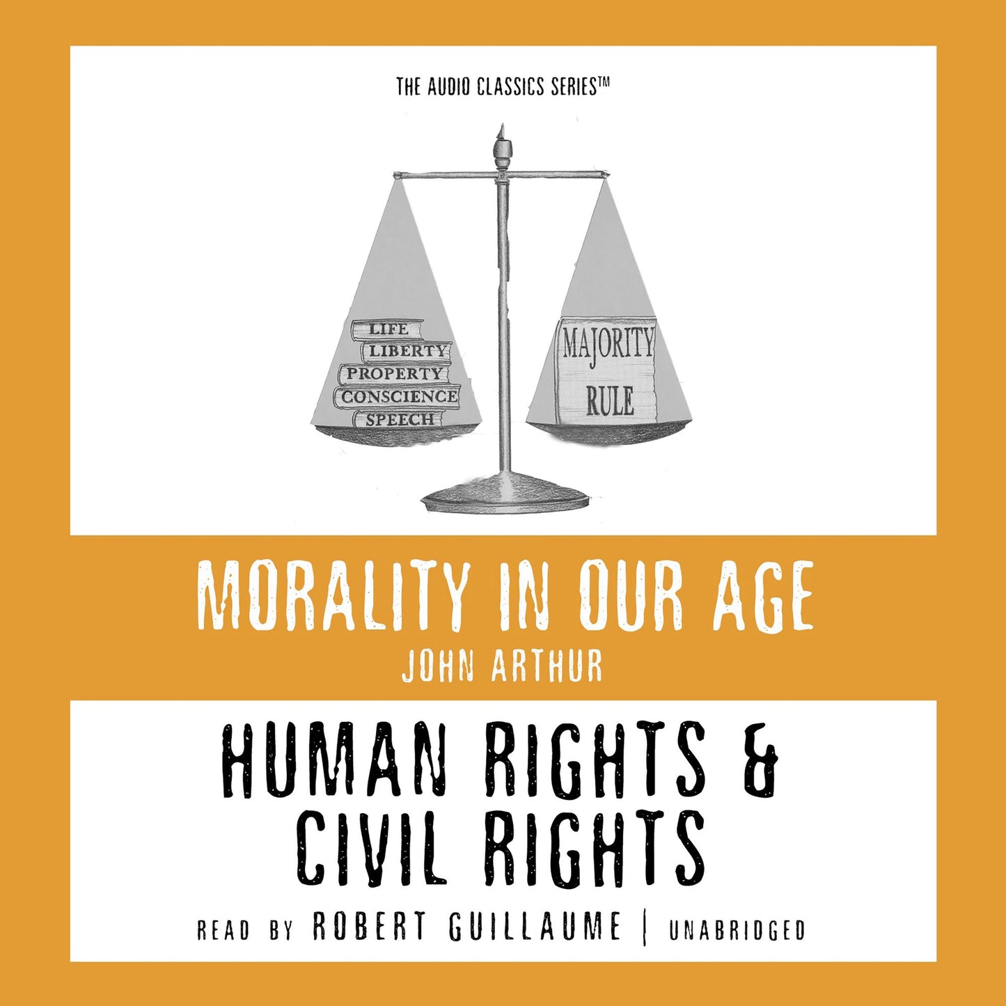 Human Rights and Civil Rights