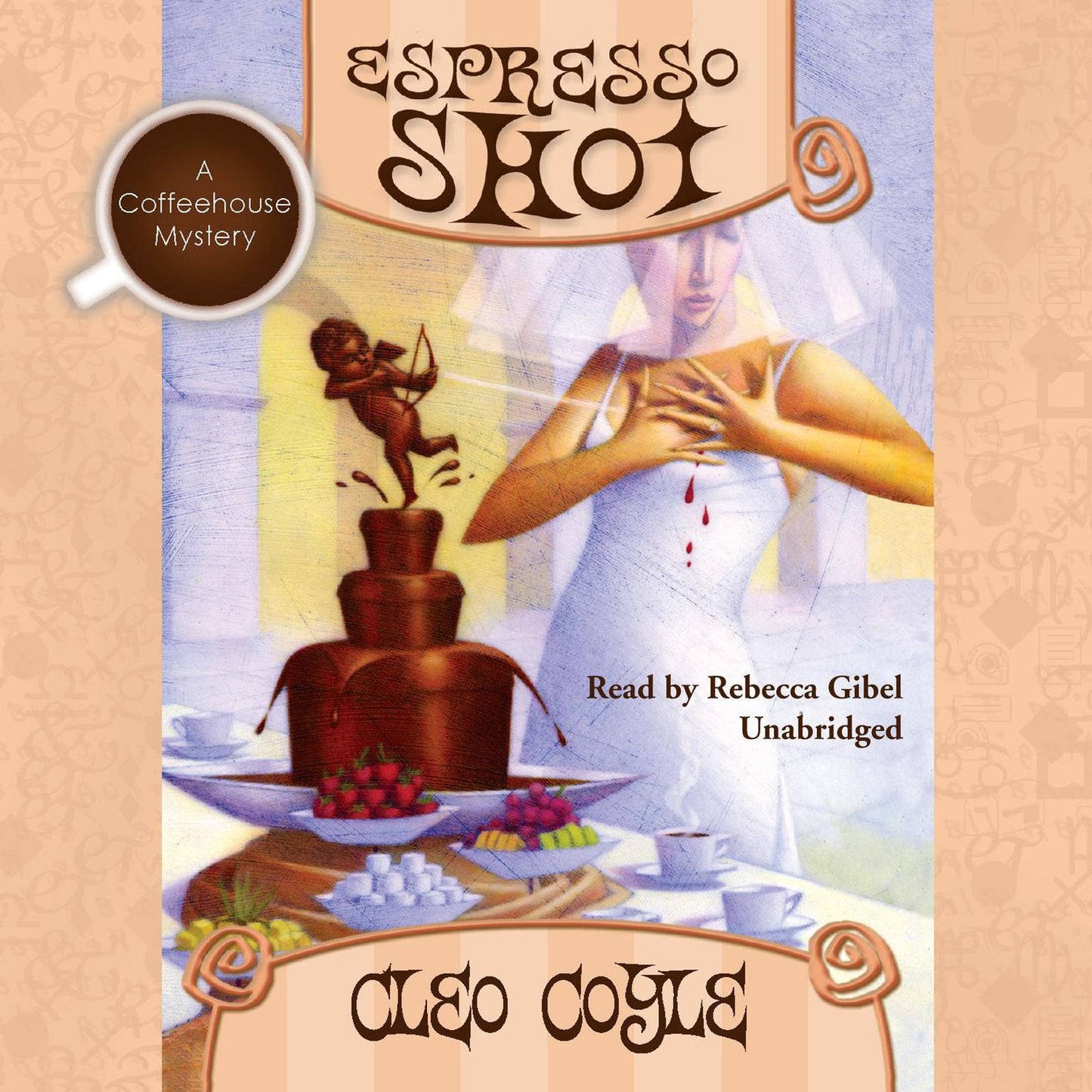 Espresso Shot: A Coffeehouse Mystery