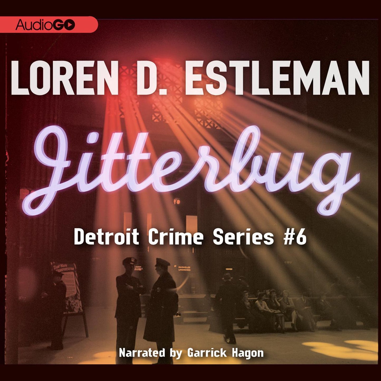 Jitterbug