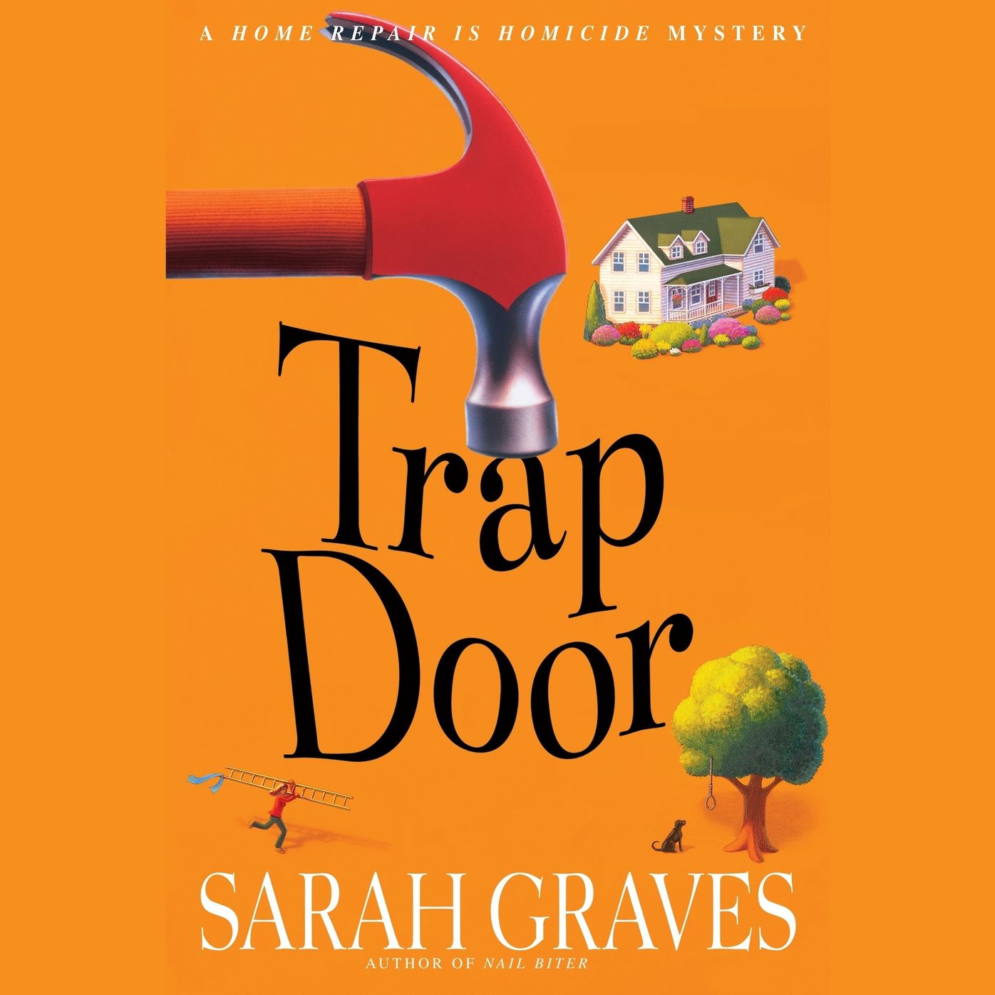 Trap Door