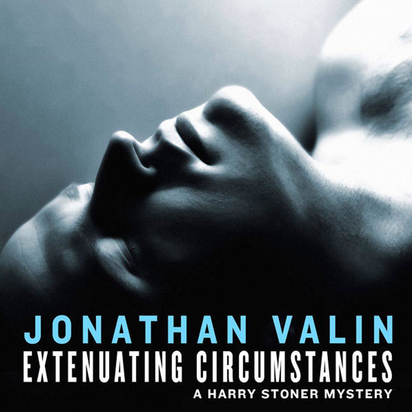 Extenuating Circumstances: A Harry Stoner Mystery