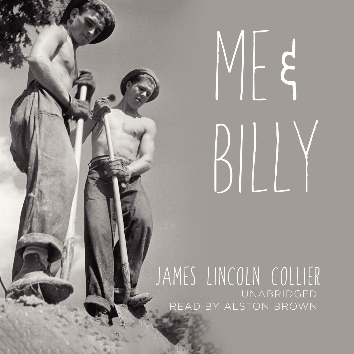 Me and Billy