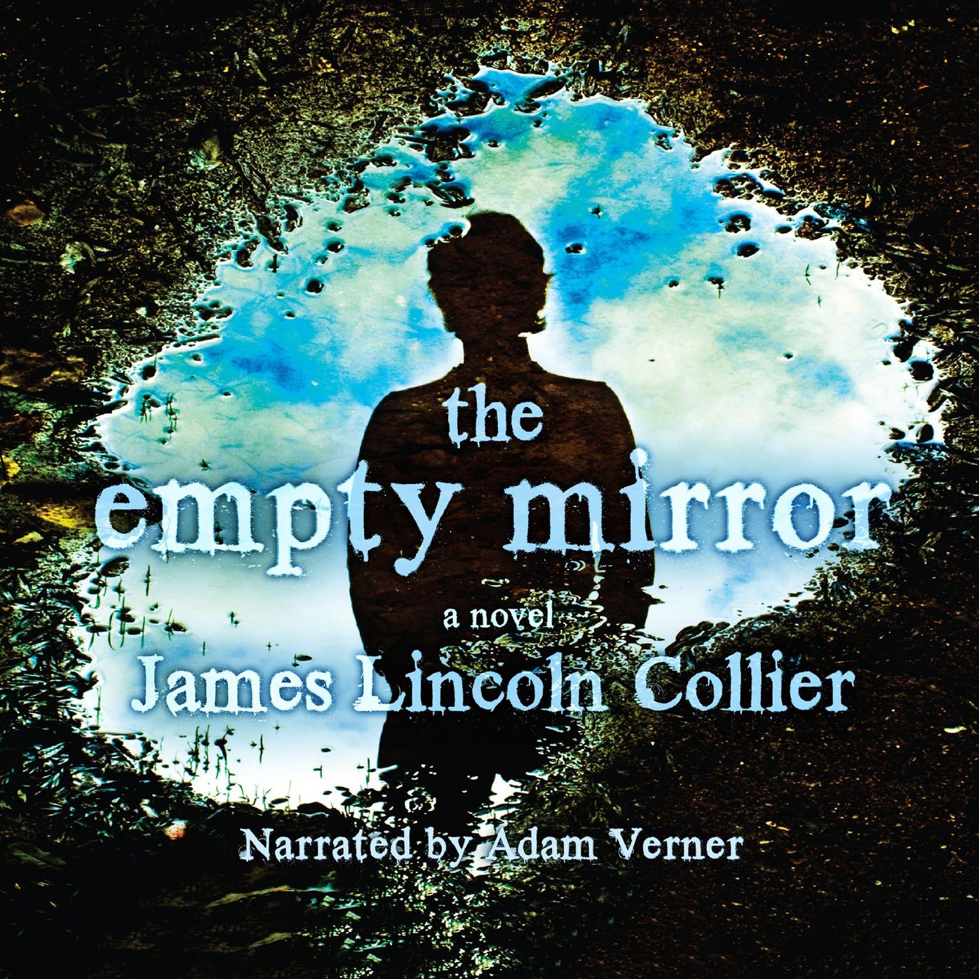 The Empty Mirror: A Novel