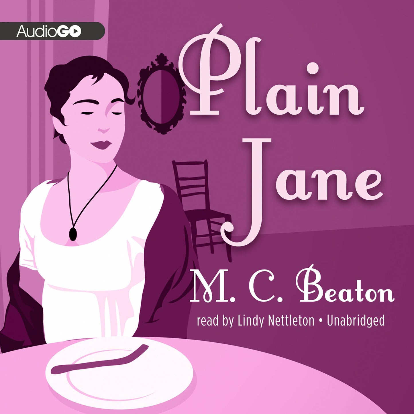 Plain Jane