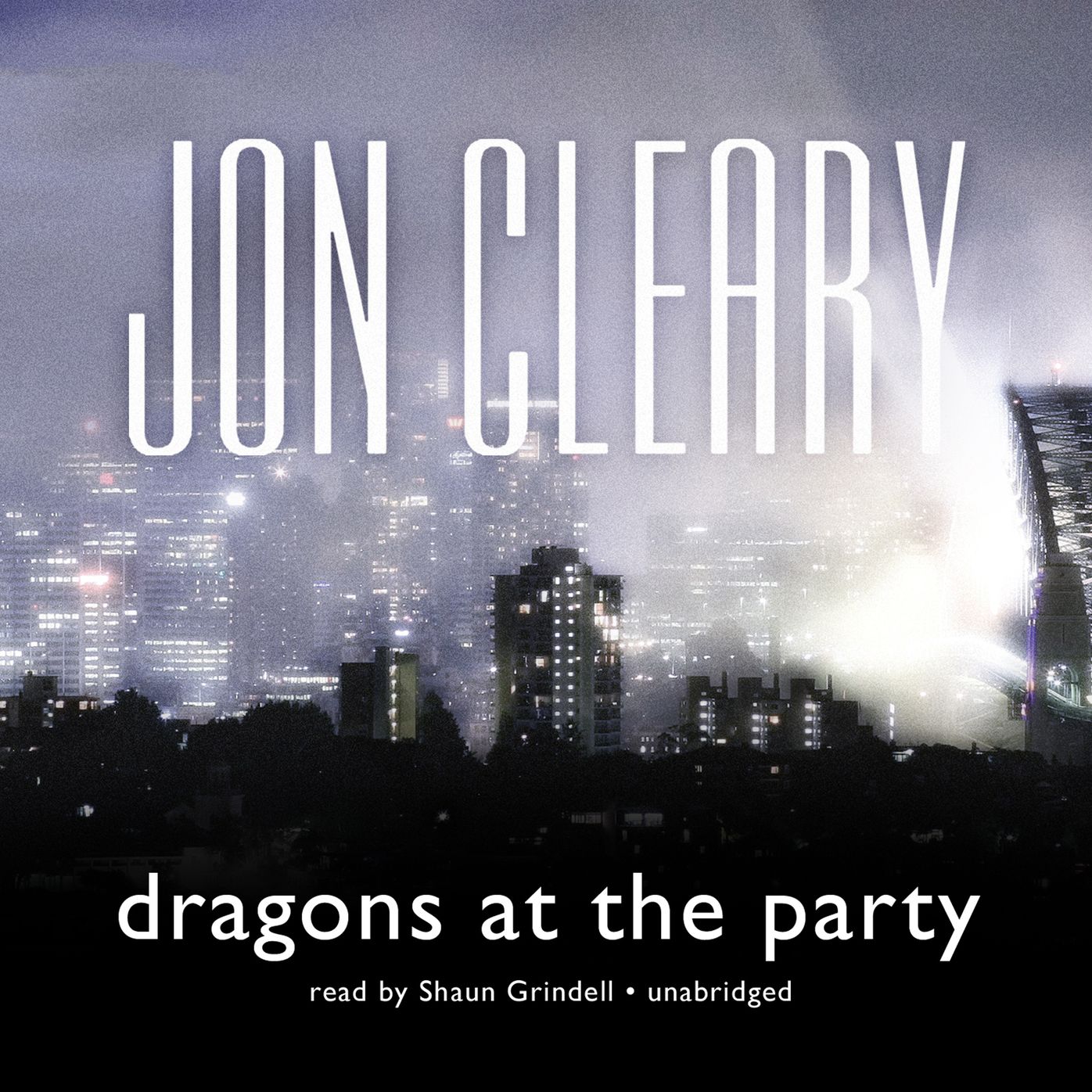 Dragons at the Party