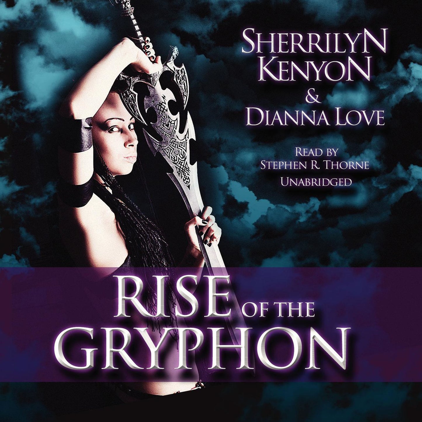 Rise of the Gryphon