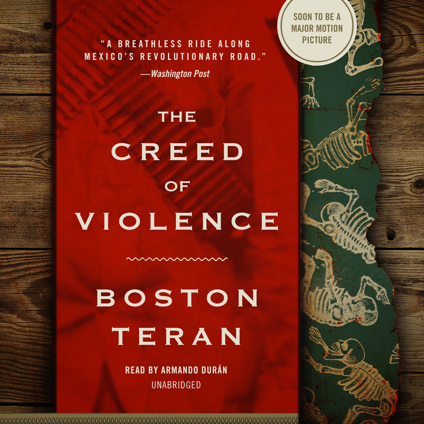 The Creed of Violence