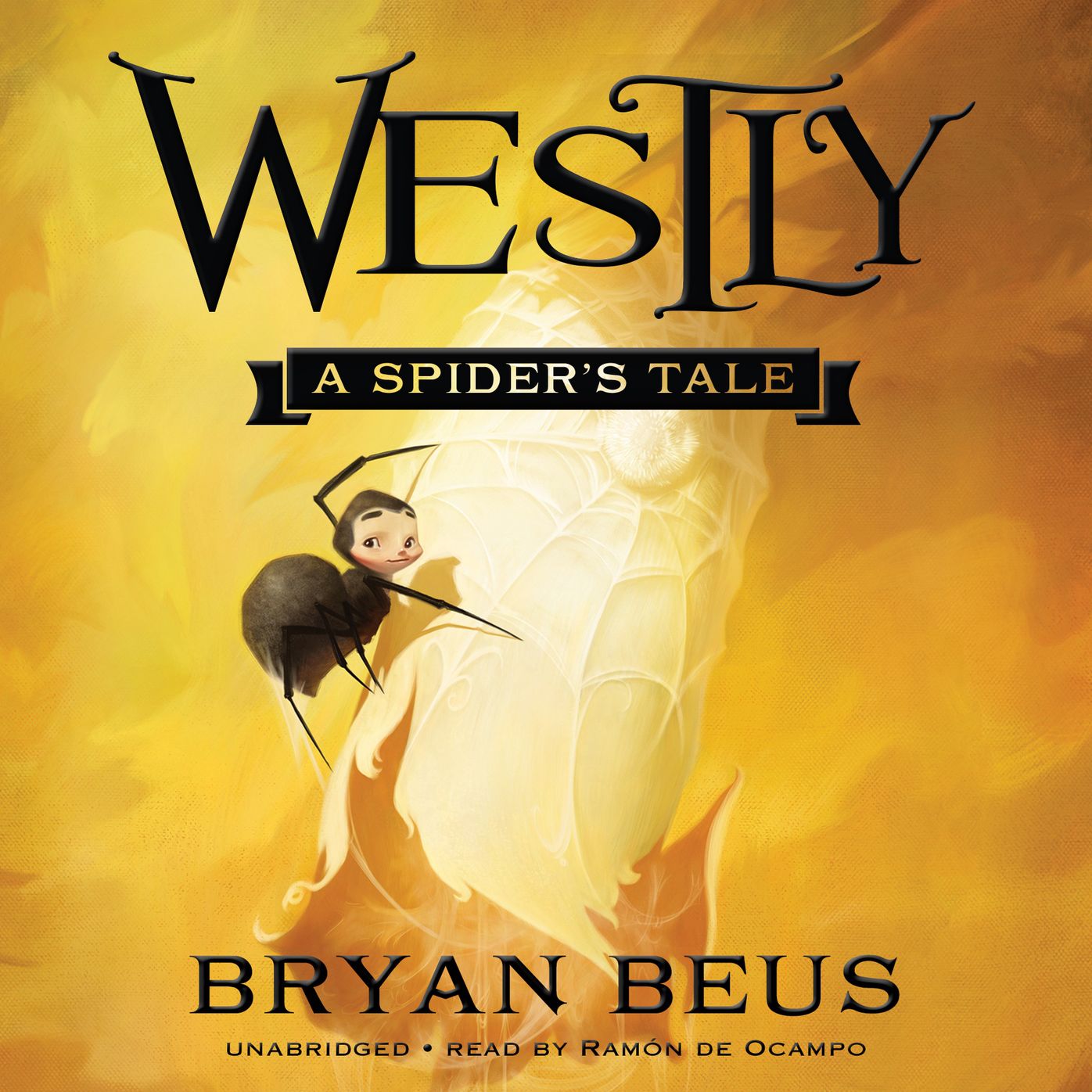 Westly: A Spiders Tale