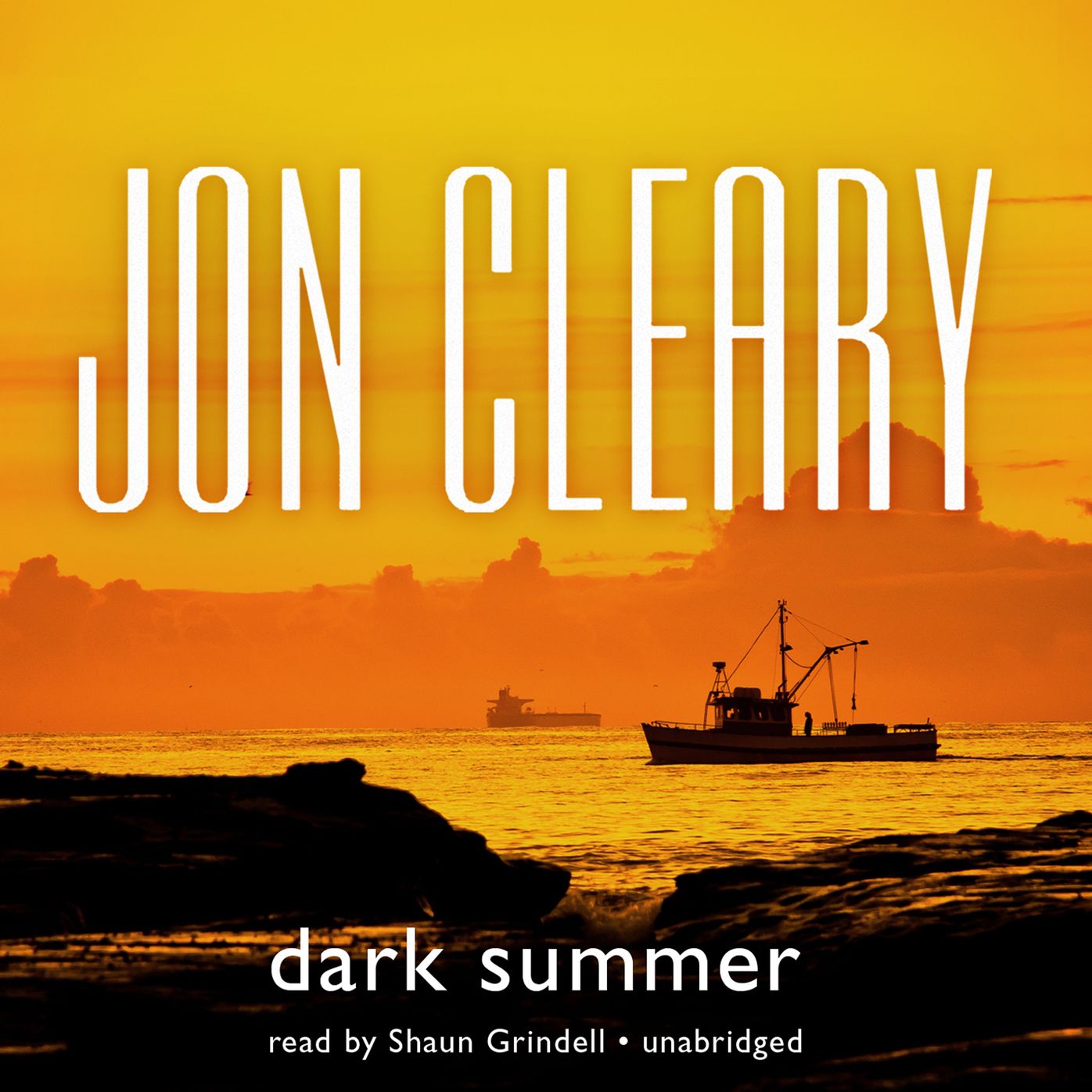 Dark Summer