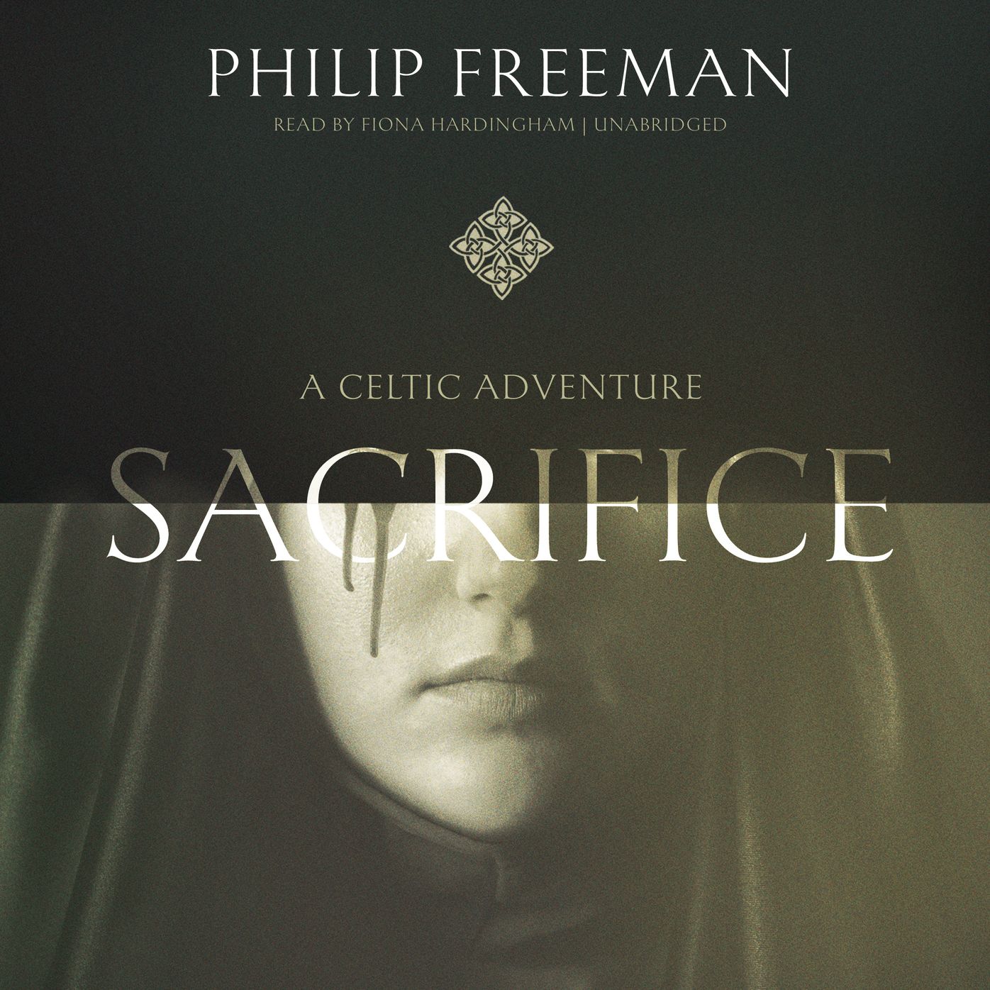 Sacrifice: A Celtic Adventure