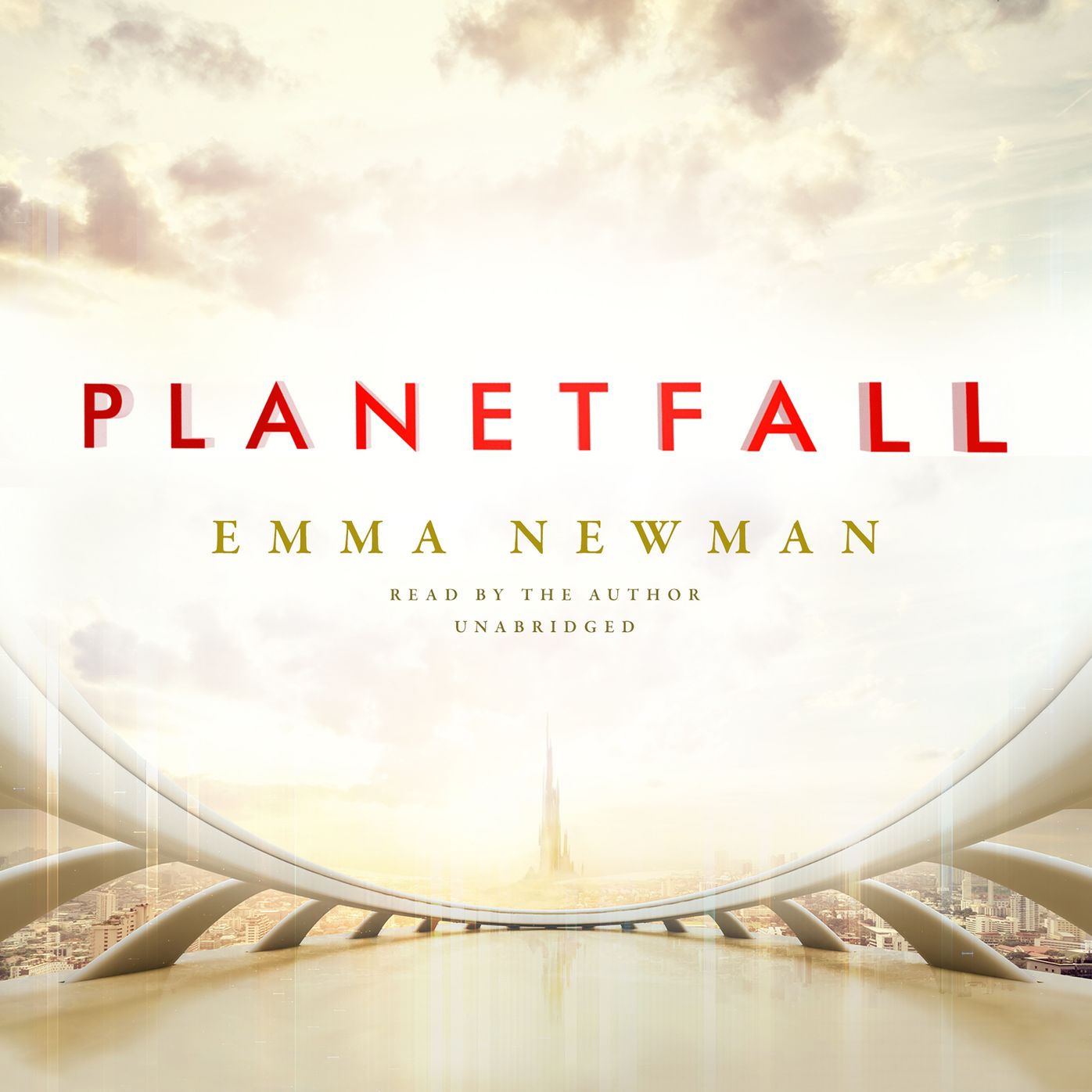 Planetfall