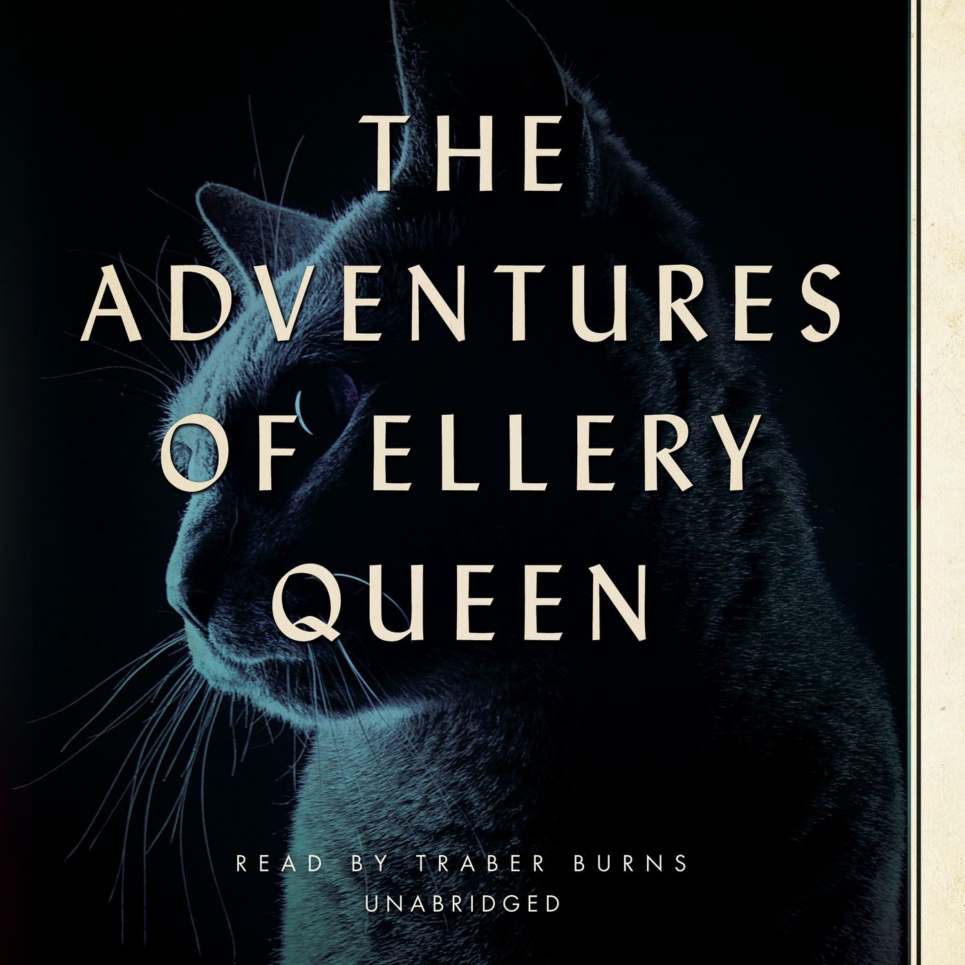 The Adventures of Ellery Queen