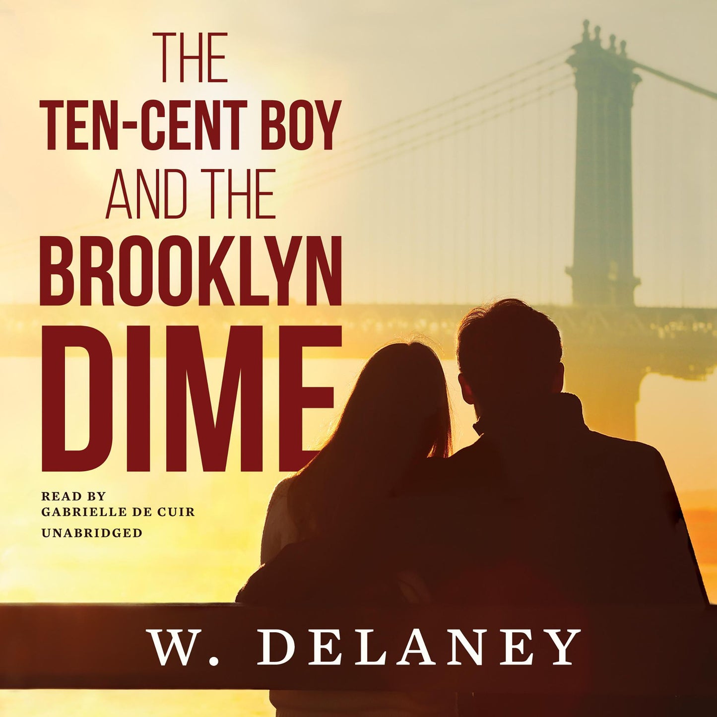 The Ten-Cent Boy and the Brooklyn Dime