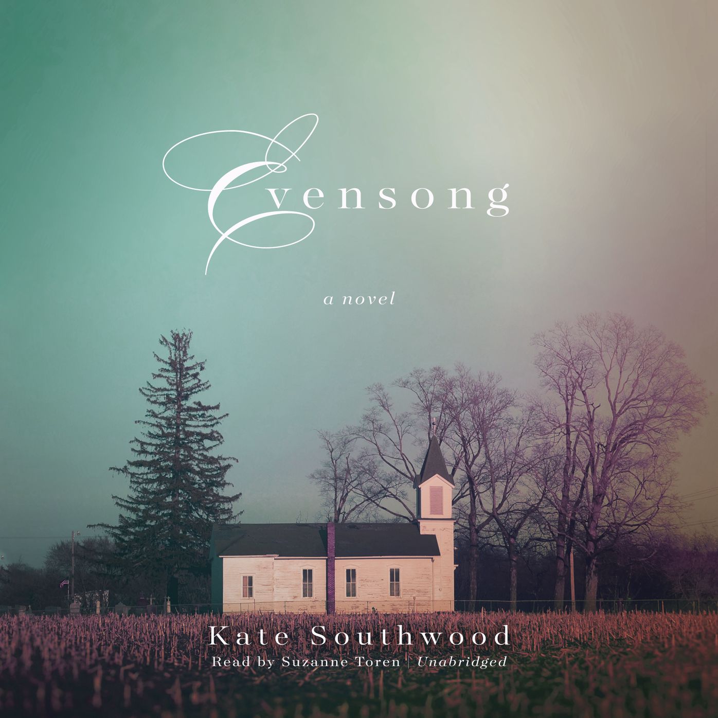 Evensong: A Novel