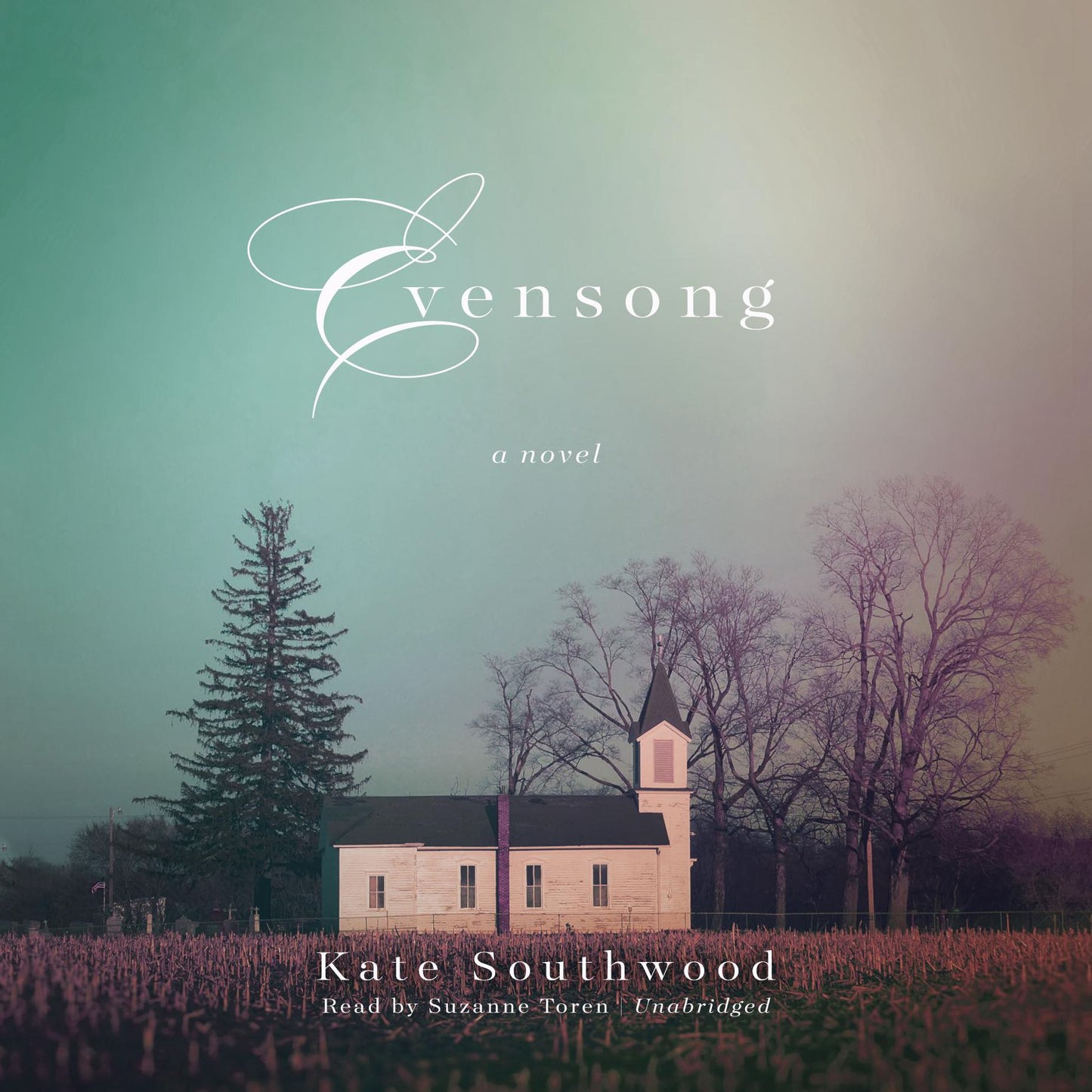 Evensong: A Novel