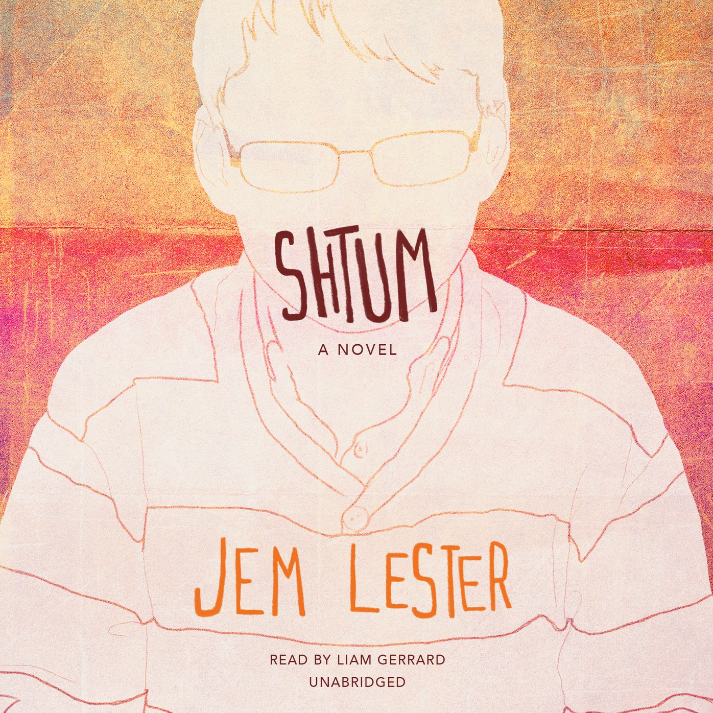 Shtum: A Novel