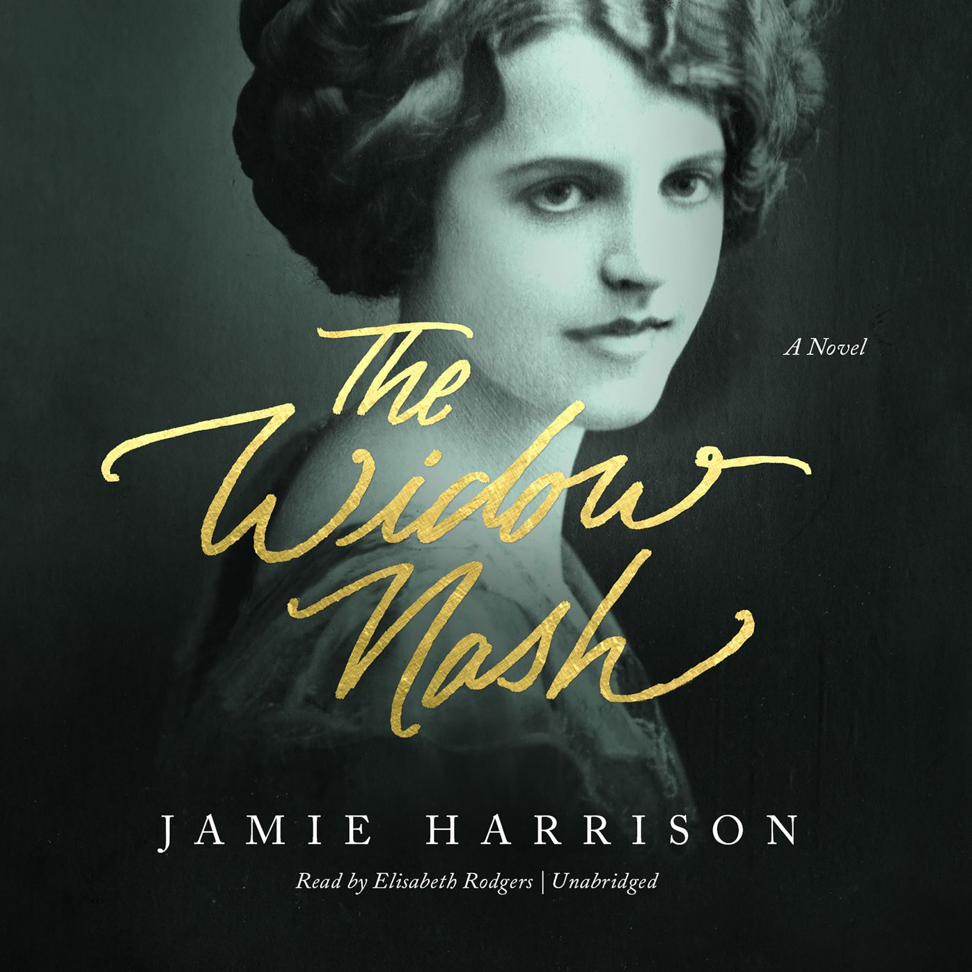 The Widow Nash: A Novel
