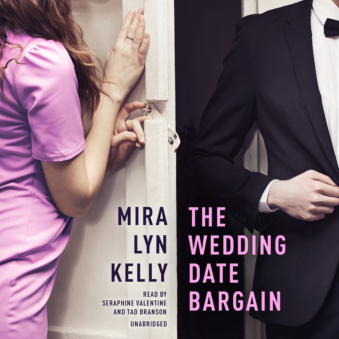The Wedding Date Bargain