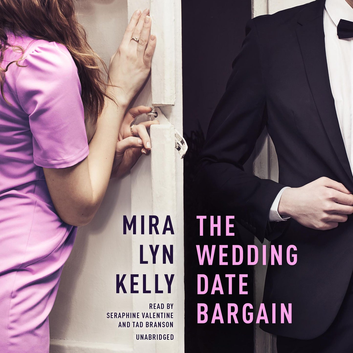 The Wedding Date Bargain