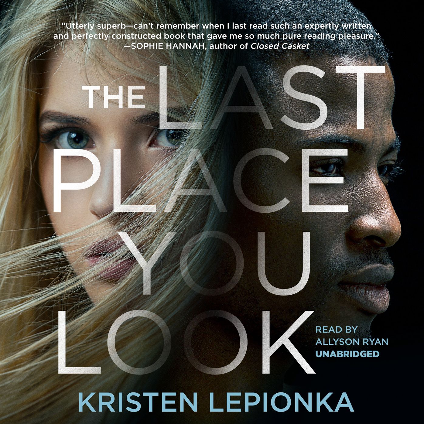 The Last Place You Look