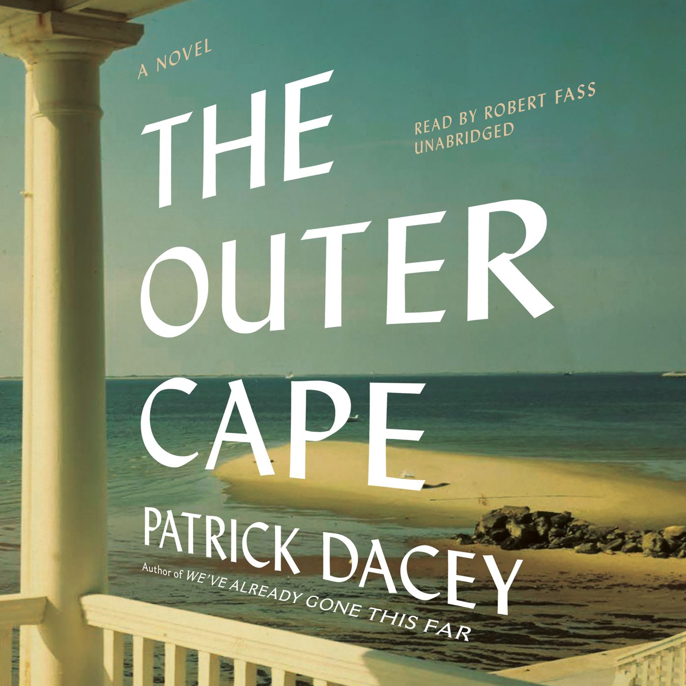 The Outer Cape: A Novel