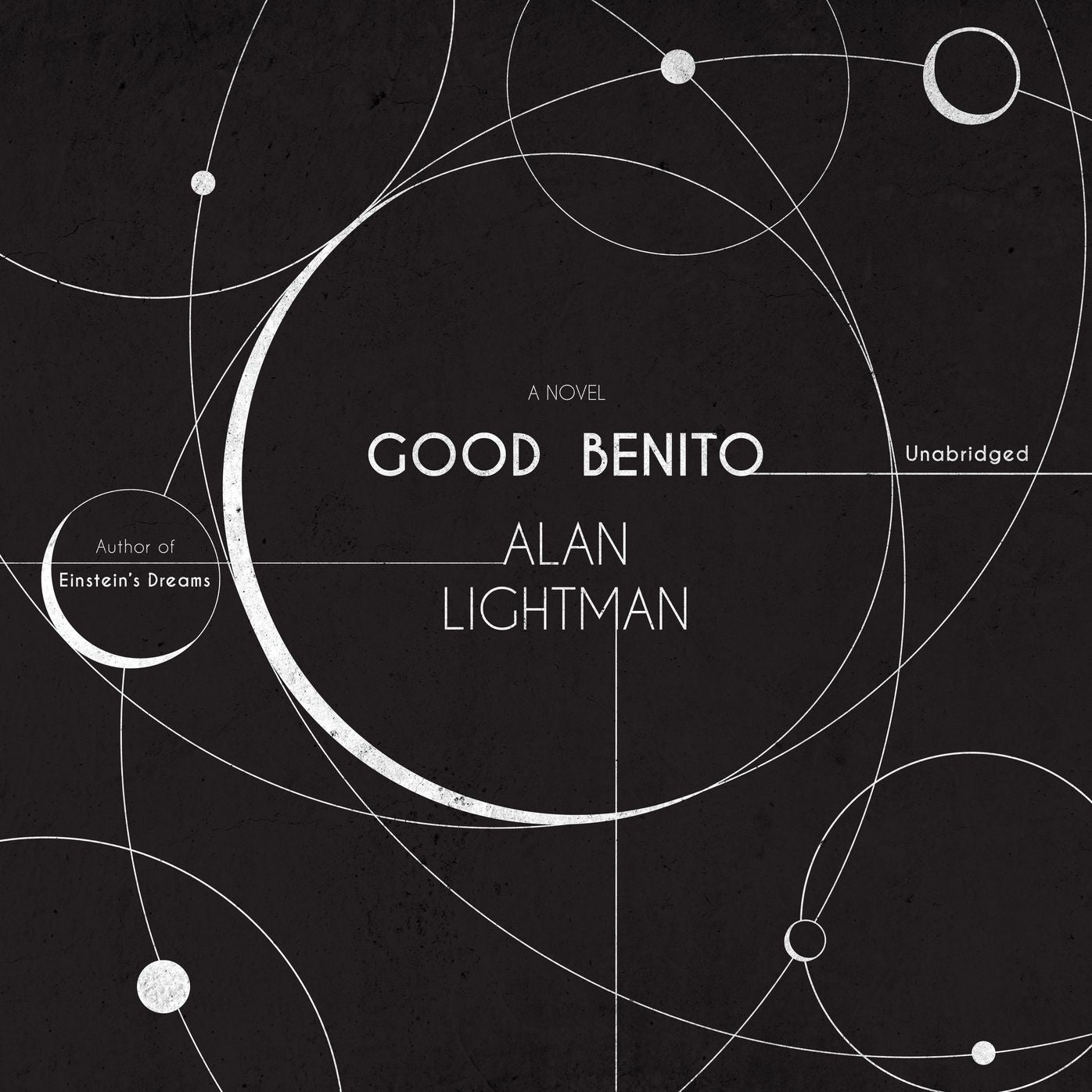 Good Benito: A Novel