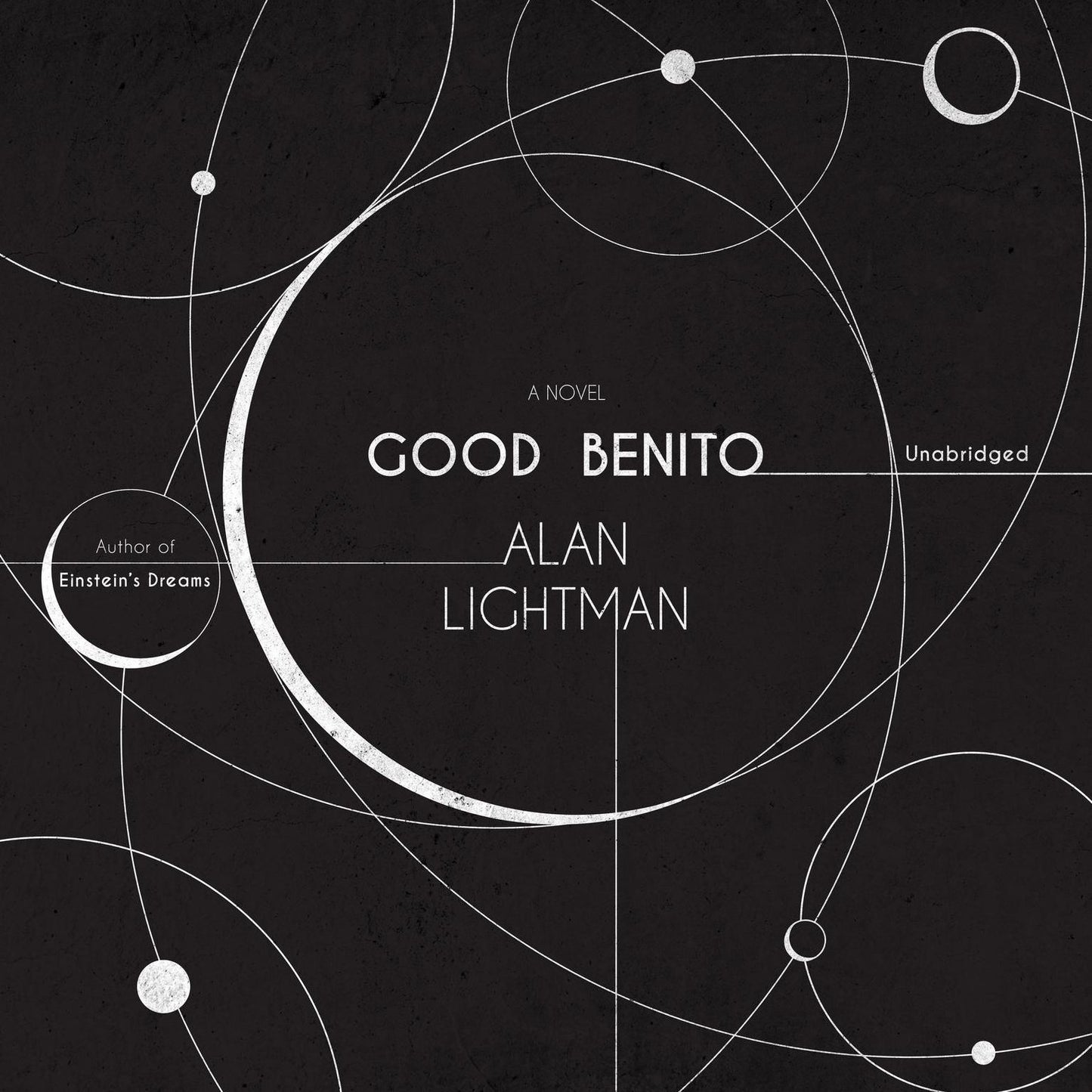 Good Benito: A Novel