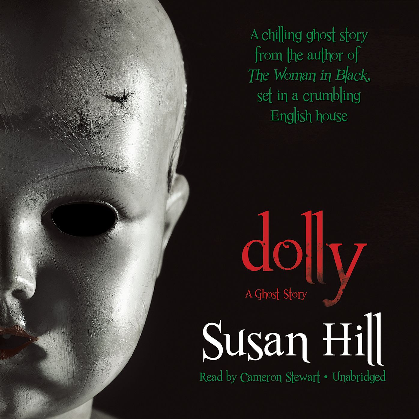 Dolly: A Ghost Story
