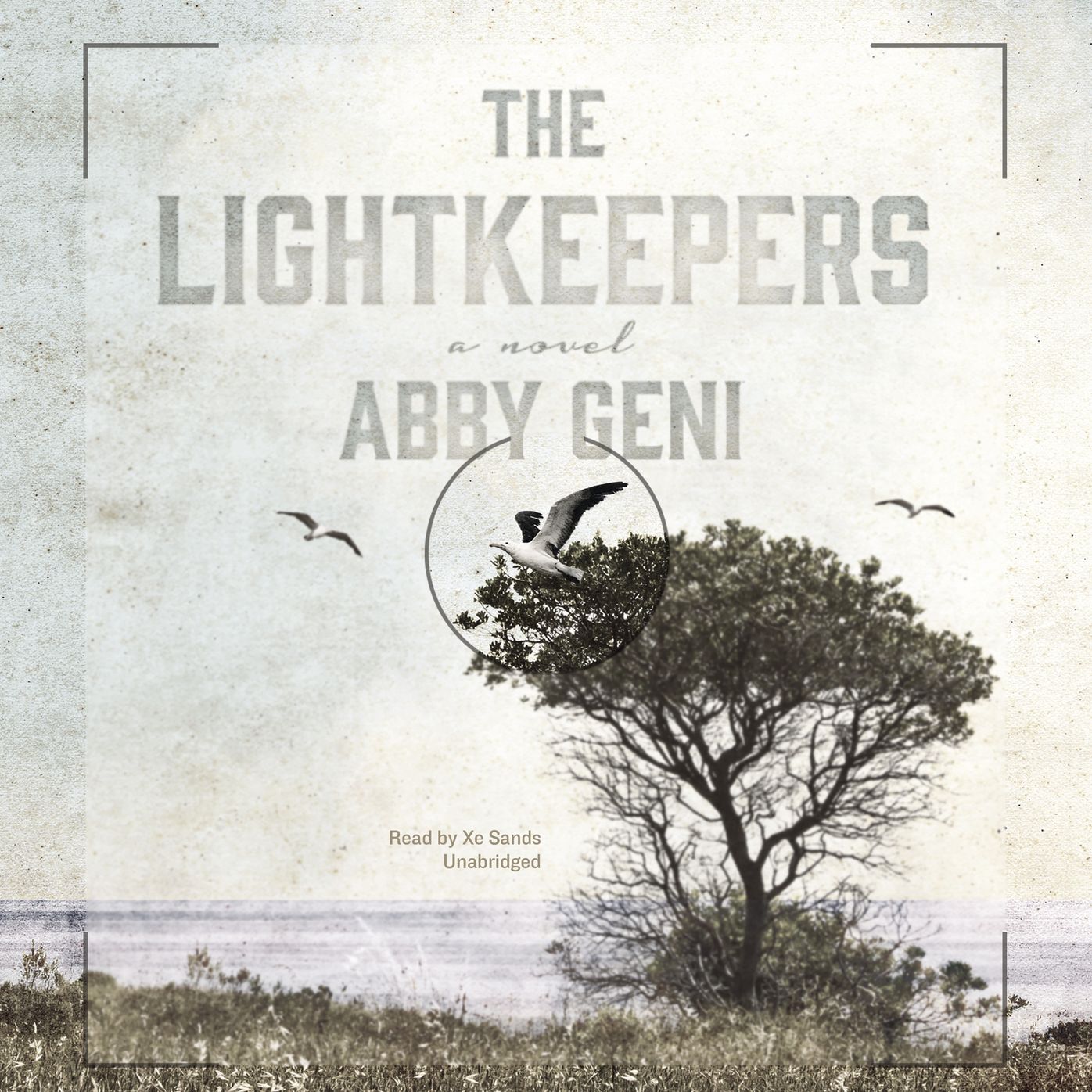 The Lightkeepers: A Novel