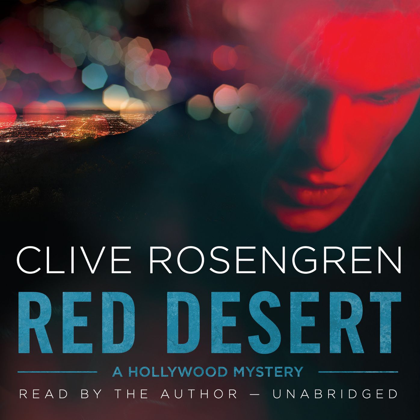 Red Desert