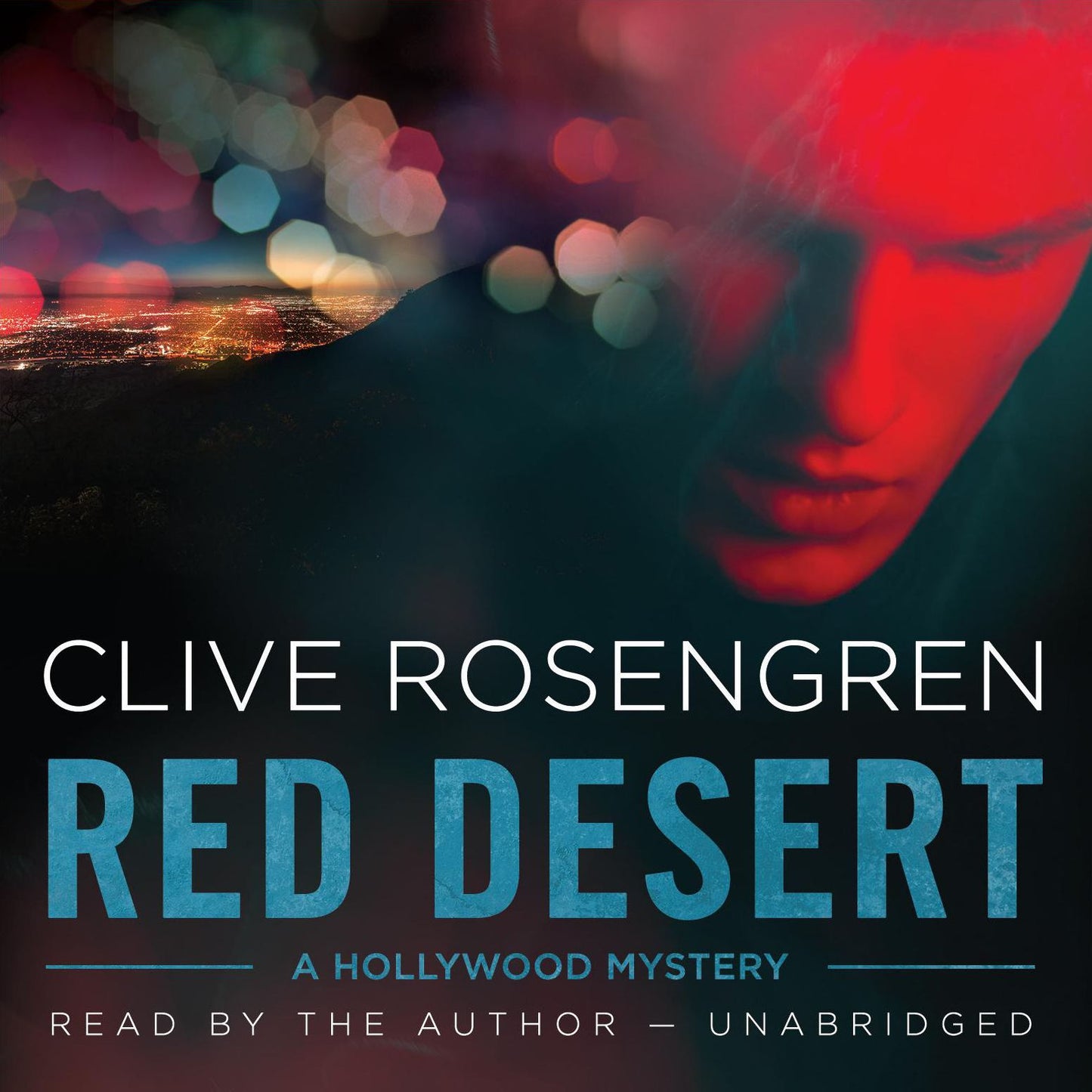 Red Desert