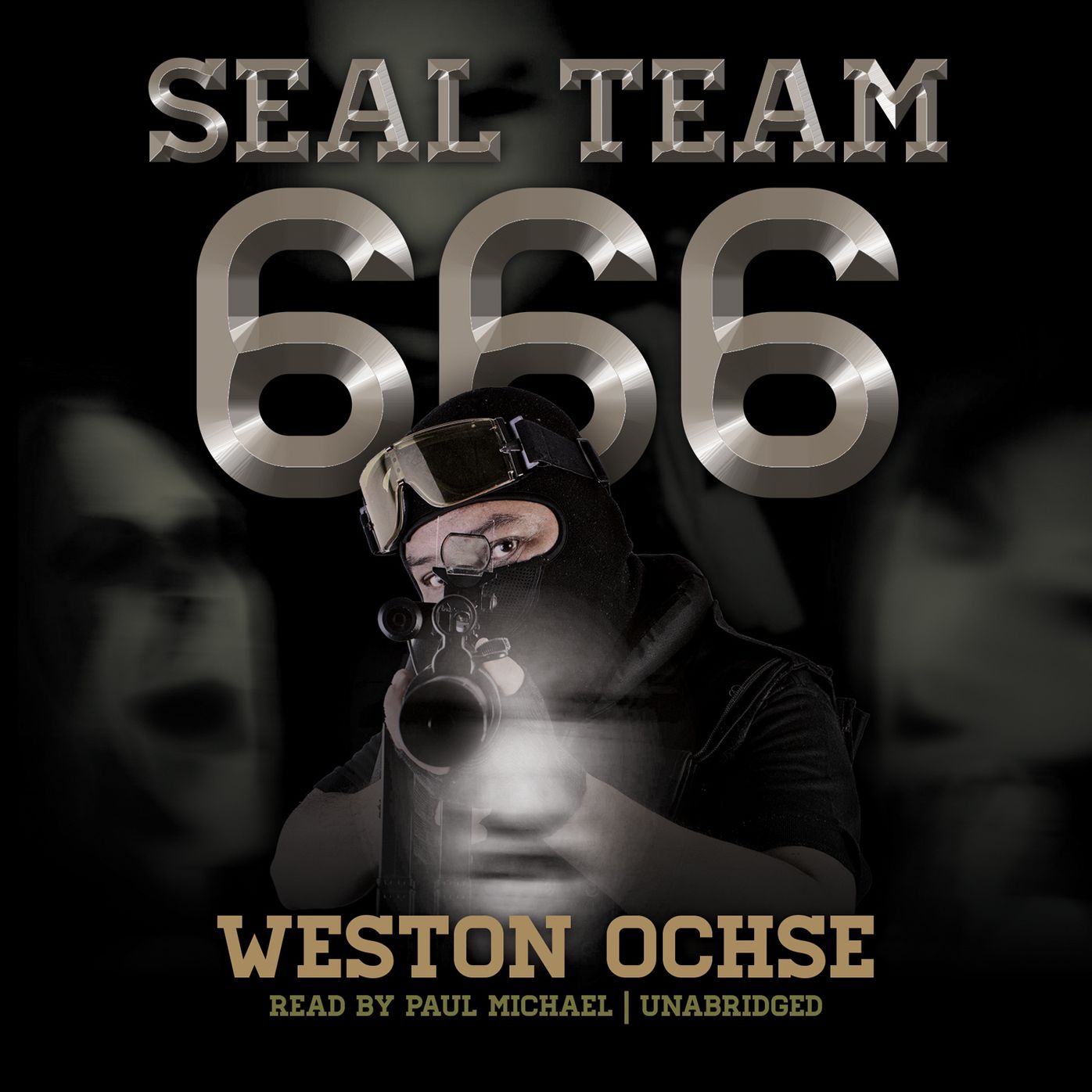 SEAL Team 666